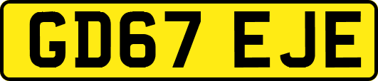 GD67EJE