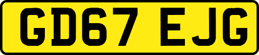 GD67EJG