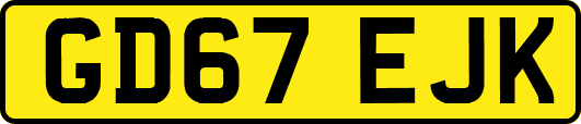 GD67EJK
