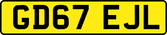 GD67EJL