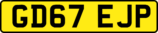 GD67EJP