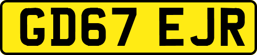 GD67EJR