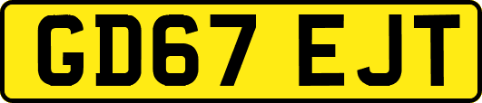 GD67EJT
