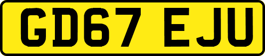 GD67EJU