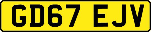 GD67EJV