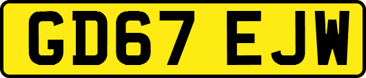 GD67EJW