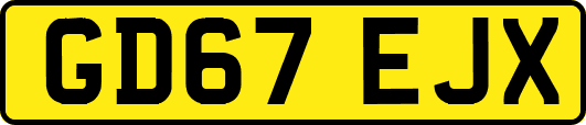 GD67EJX