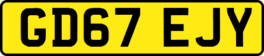 GD67EJY