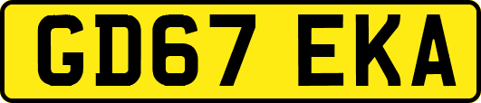 GD67EKA