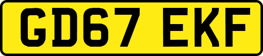 GD67EKF