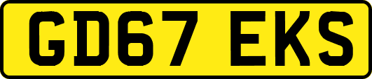 GD67EKS