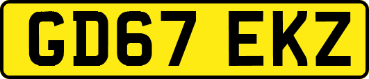 GD67EKZ