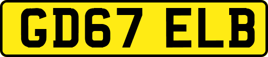 GD67ELB