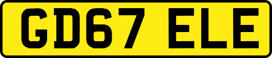 GD67ELE