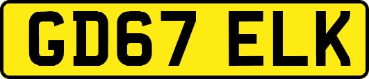 GD67ELK