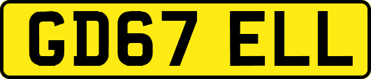 GD67ELL