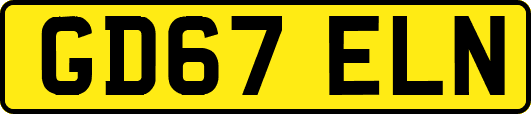 GD67ELN
