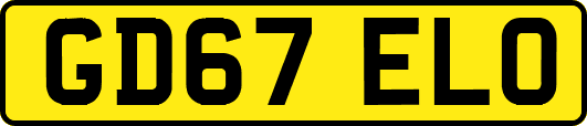 GD67ELO