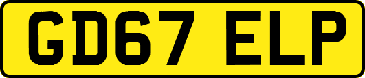 GD67ELP