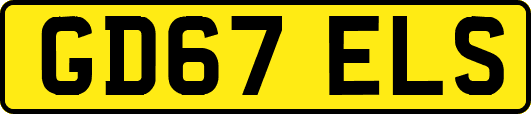 GD67ELS