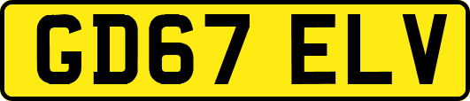 GD67ELV