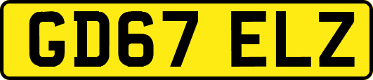 GD67ELZ