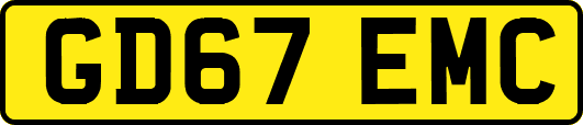 GD67EMC
