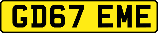 GD67EME