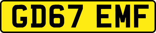 GD67EMF