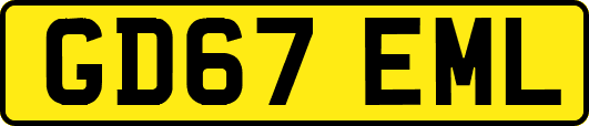 GD67EML