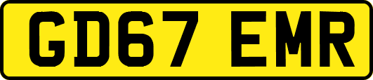 GD67EMR