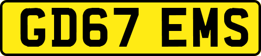 GD67EMS