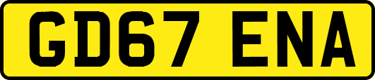 GD67ENA