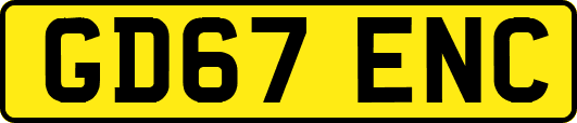 GD67ENC