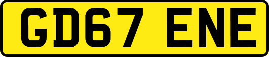GD67ENE