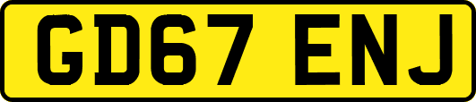 GD67ENJ