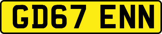 GD67ENN