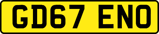 GD67ENO
