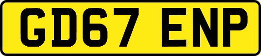 GD67ENP