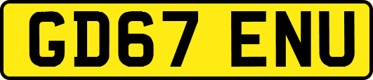 GD67ENU