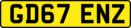 GD67ENZ
