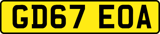 GD67EOA
