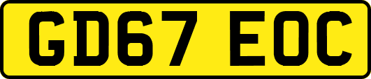 GD67EOC