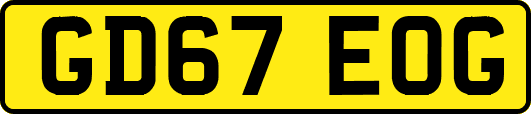 GD67EOG