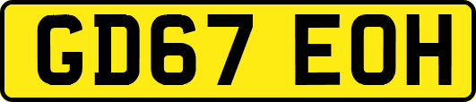 GD67EOH