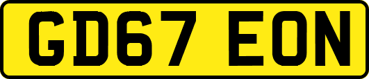GD67EON