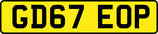 GD67EOP