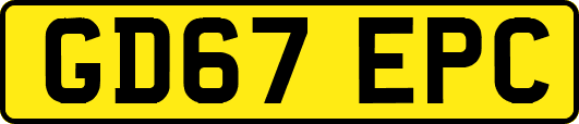 GD67EPC