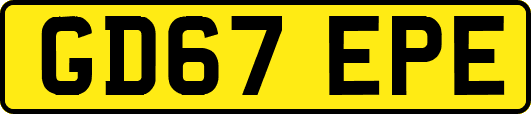 GD67EPE