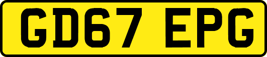 GD67EPG